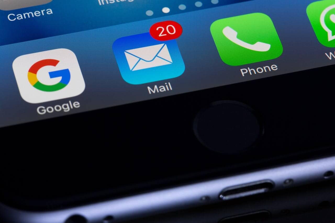 Automated E-Mails