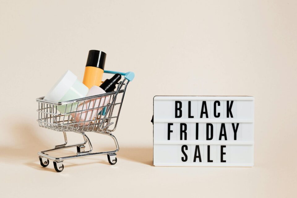 Black Friday