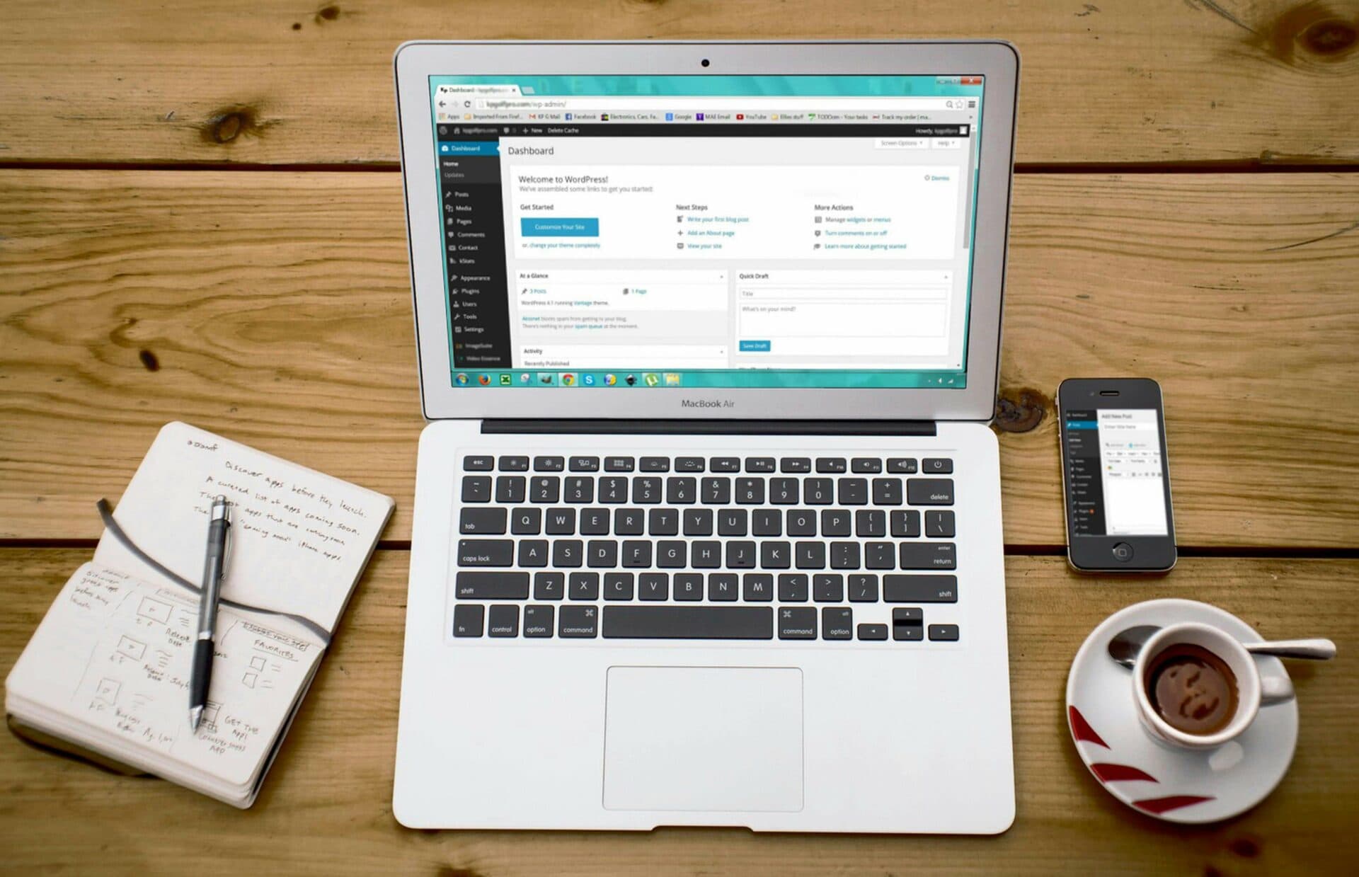 Content-Management-System