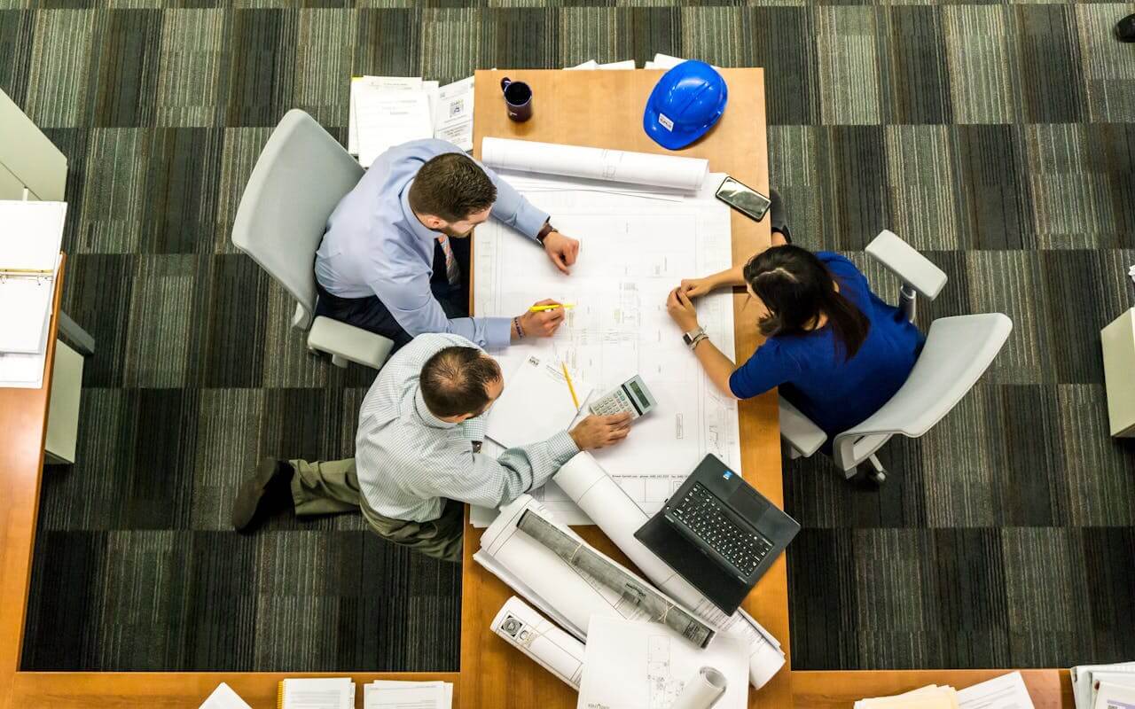 Corporate Communication
