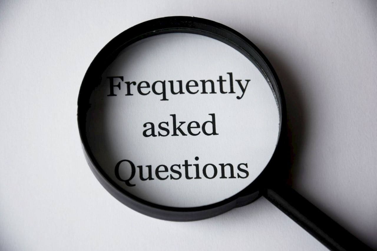 FAQ-Optimierung