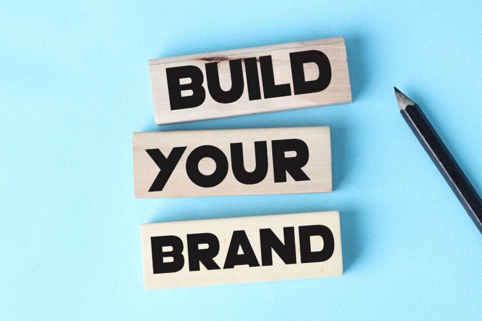 Personal Branding