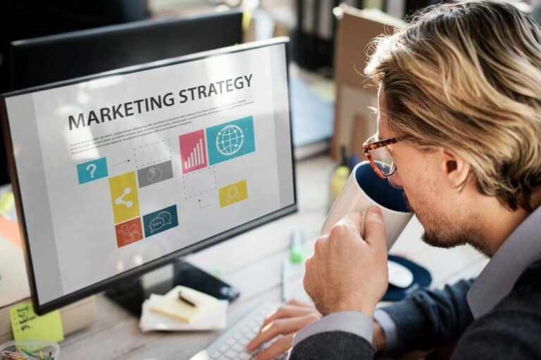 Digitales Marketing: Schritt für Schritt zu neuen Kunden