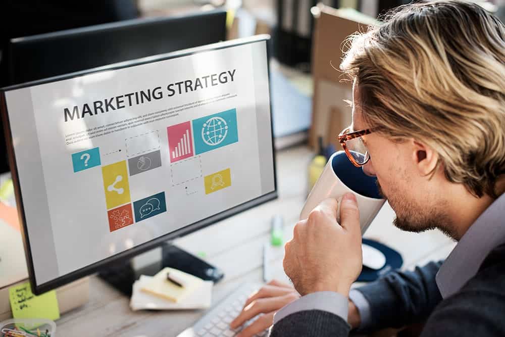 Digitales Marketing: Schritt für Schritt zu neuen Kunden