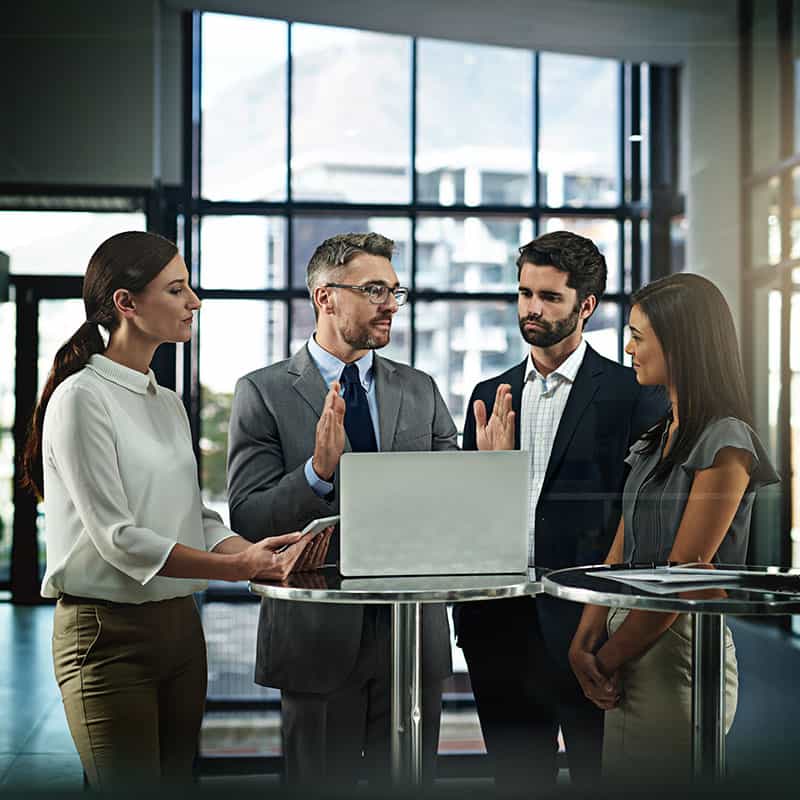 Krisenmanagement planung