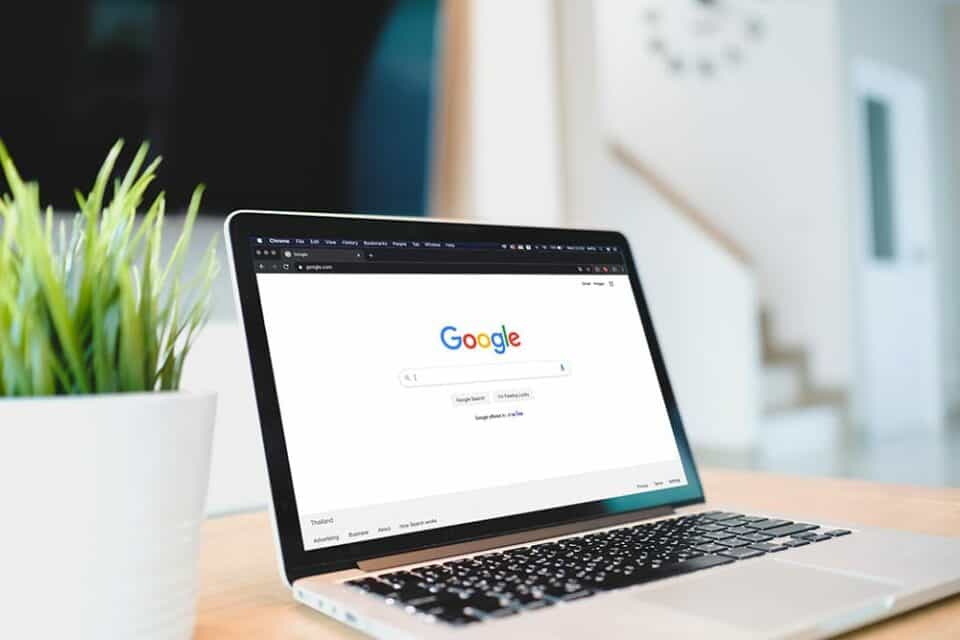 Google ändert Bestimmungen