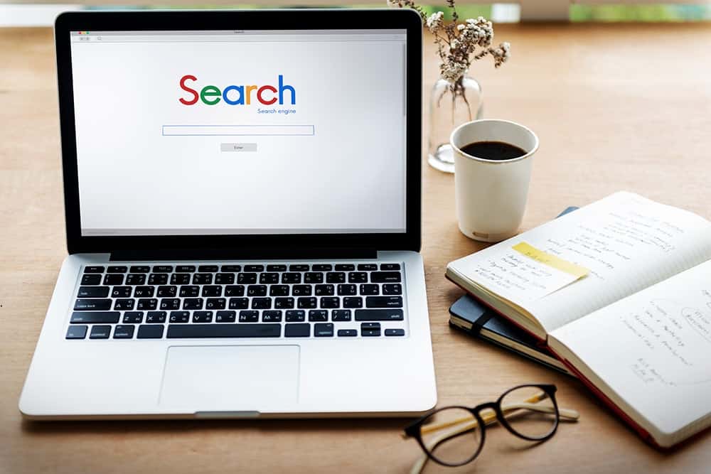 Google: Suchoptionen und organischen Ergebnisse eingeschränkt