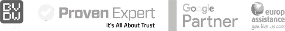 Partner Logos