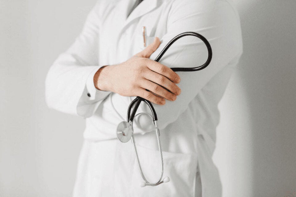 Patienten informieren sich vor dem Arztbesuch
