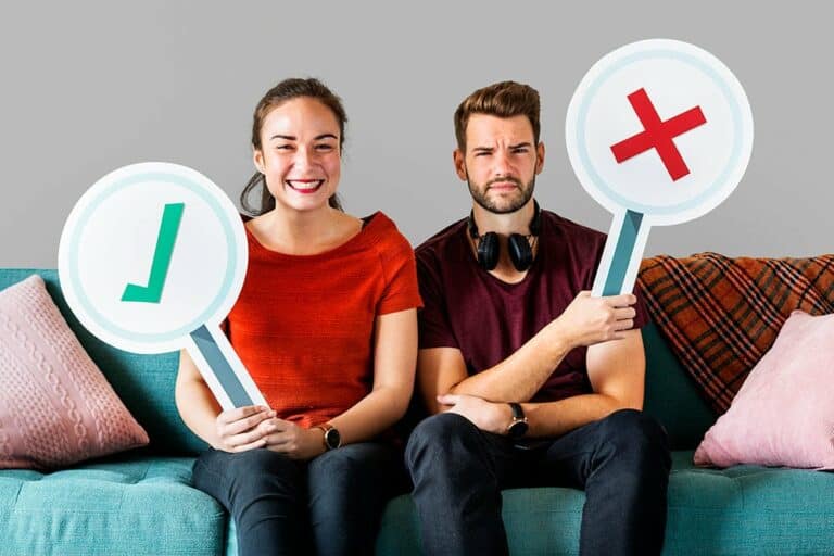 Schlechte Bewertungen im Internet vermeiden: Aktuelle Do's und Dont's