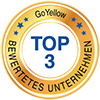 Proven Expert - Top Dienstleister 2018