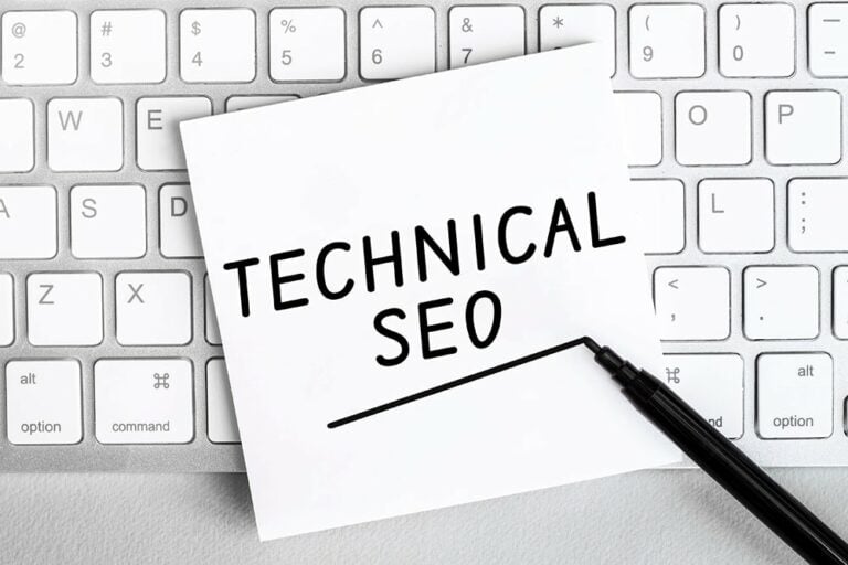 Technische SEO-Analyse: Die Vorteile