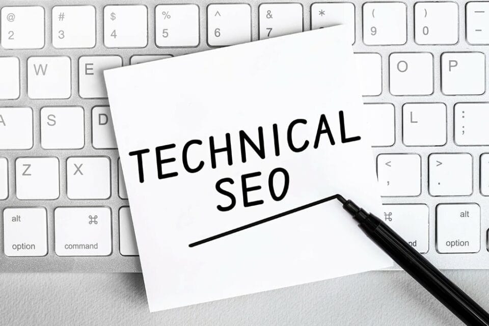 Technische SEO-Analyse: Die Vorteile