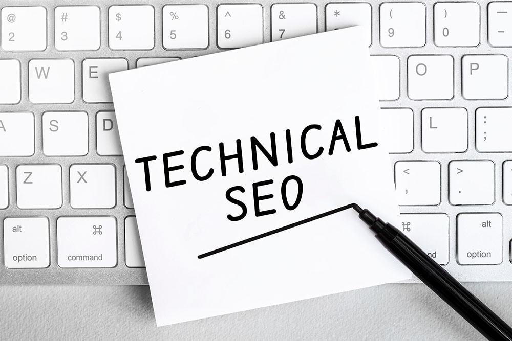 Technische SEO-Analyse: Die Vorteile