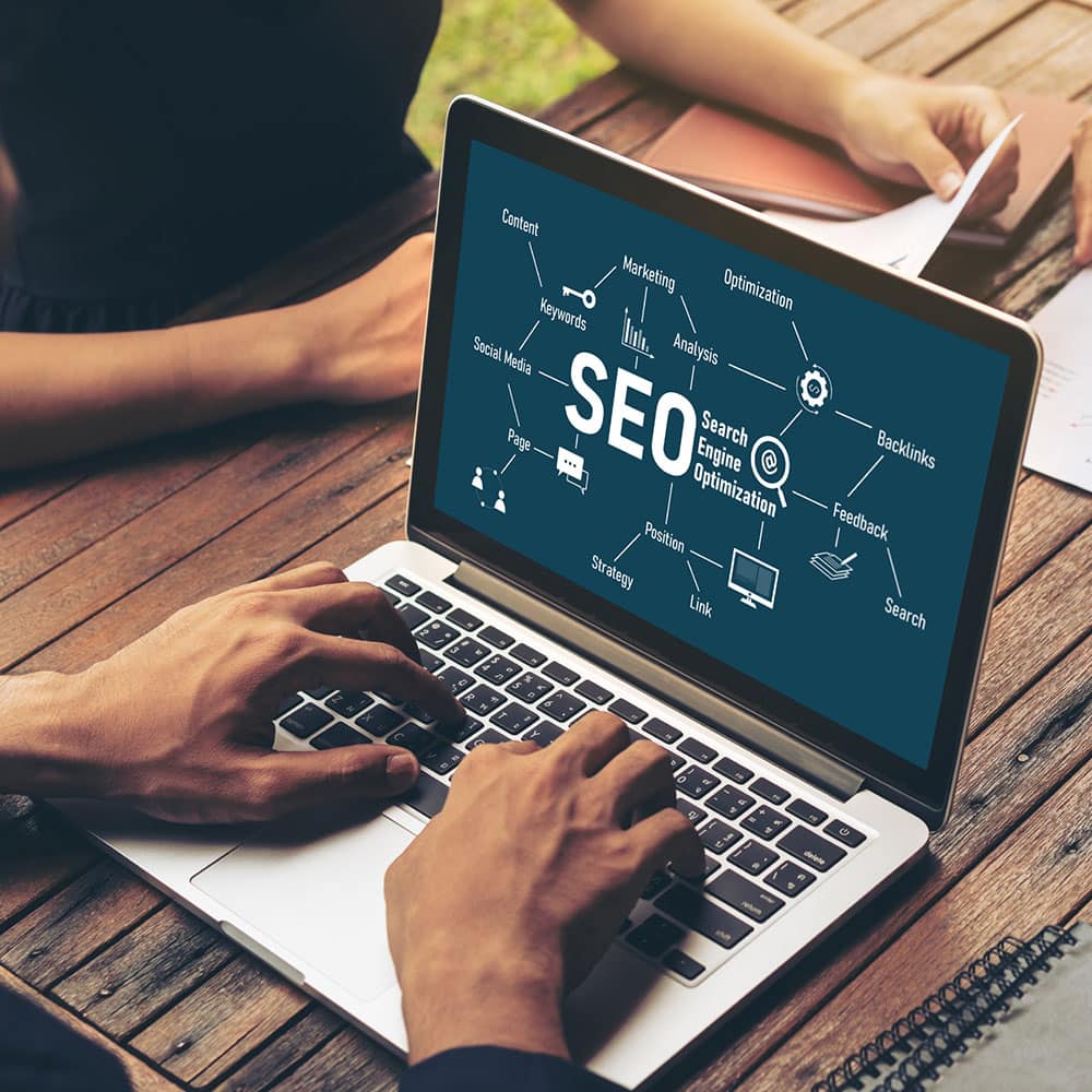 Technisches Onpage SEO