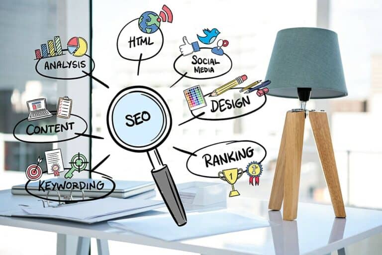 Traffic mit einer SEO-Strategie erhöhen