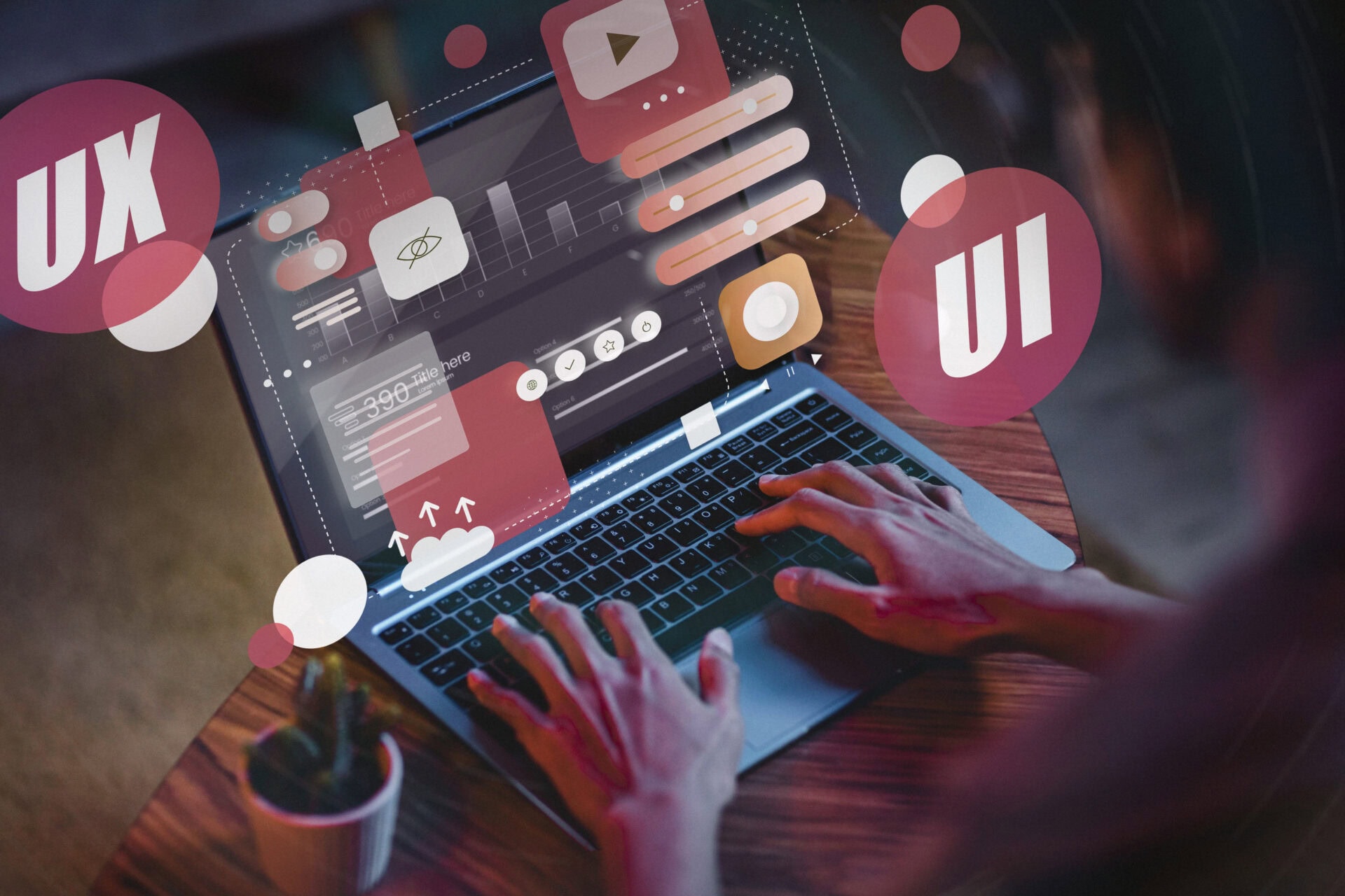 Webdesign Trends 2025