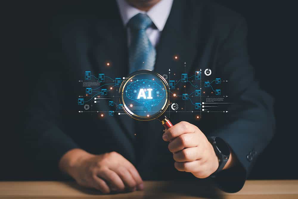 Vorteile und Grenzen von Künstlicher Intelligenz bei SEO