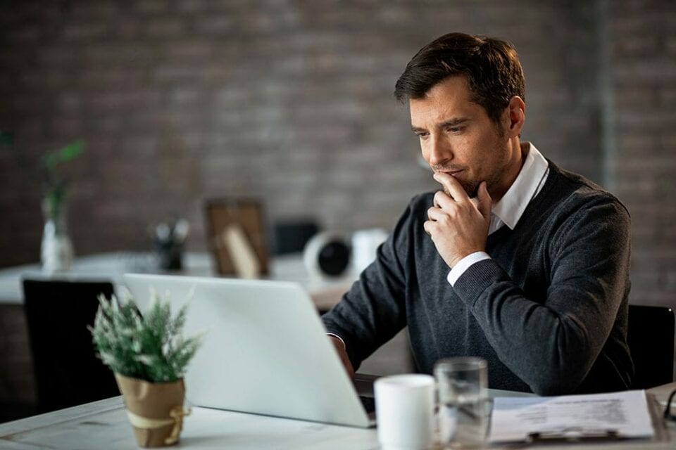Wie sinnvoll ist Online-Reputation-Management?